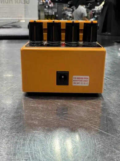 BOSS DS-2 2